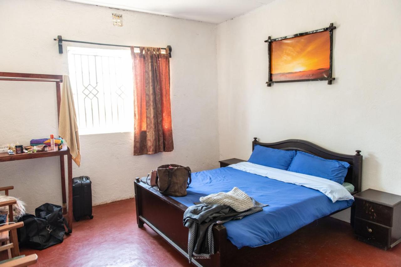 奈瓦沙Ole Munyak-4 Bed House On The Hill别墅 外观 照片