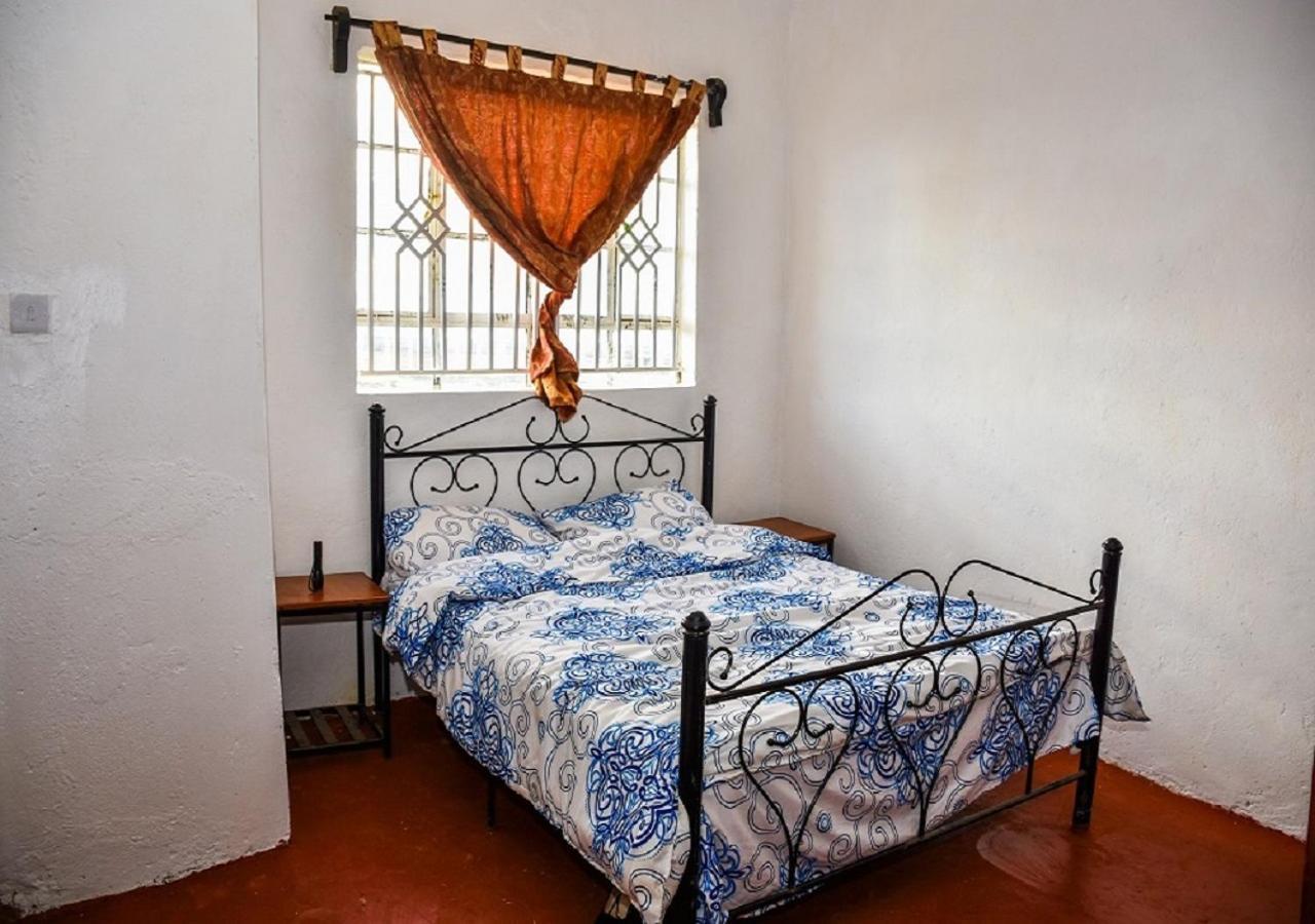 奈瓦沙Ole Munyak-4 Bed House On The Hill别墅 外观 照片