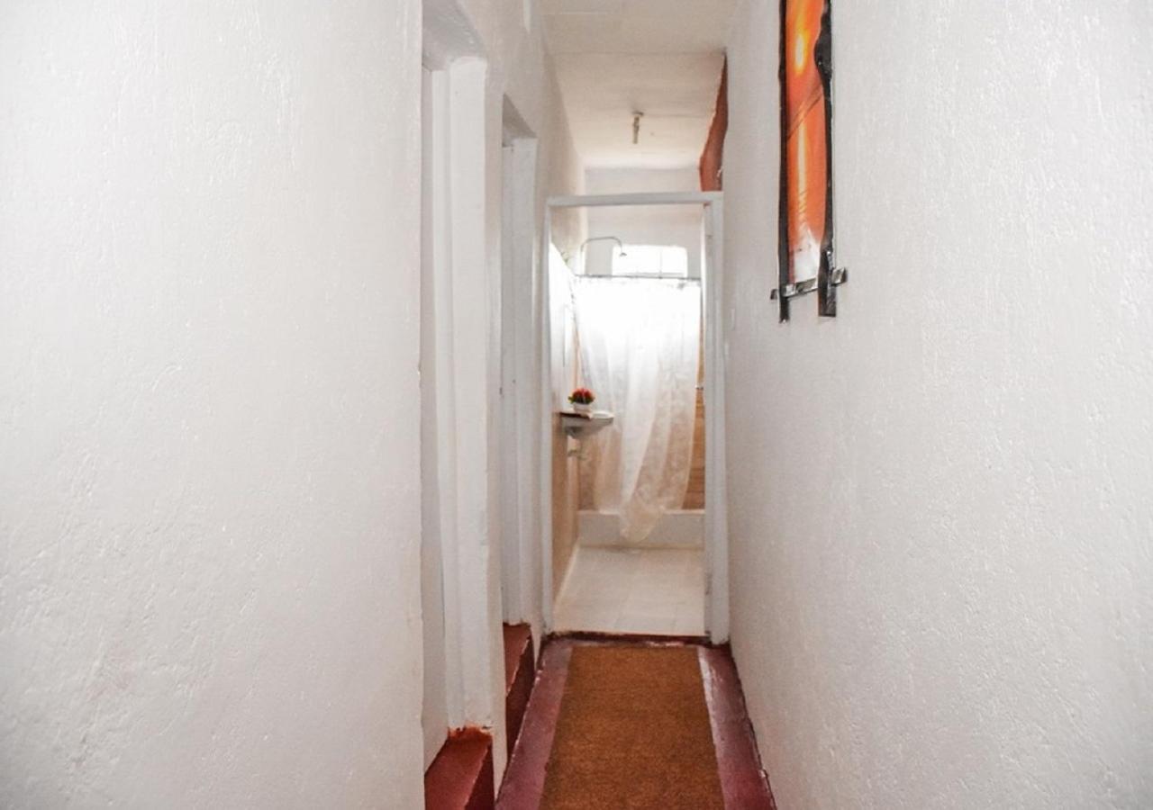 奈瓦沙Ole Munyak-4 Bed House On The Hill别墅 外观 照片