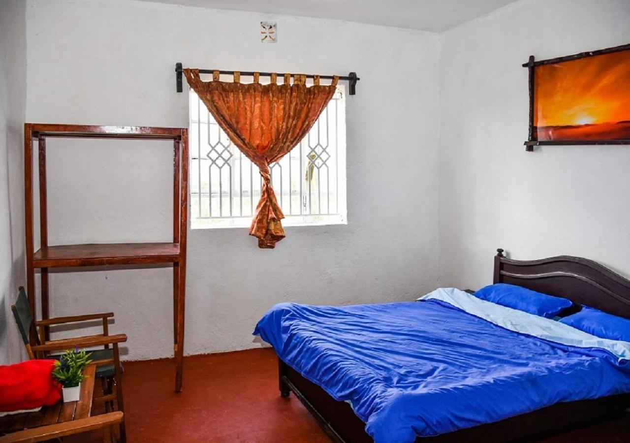 奈瓦沙Ole Munyak-4 Bed House On The Hill别墅 外观 照片