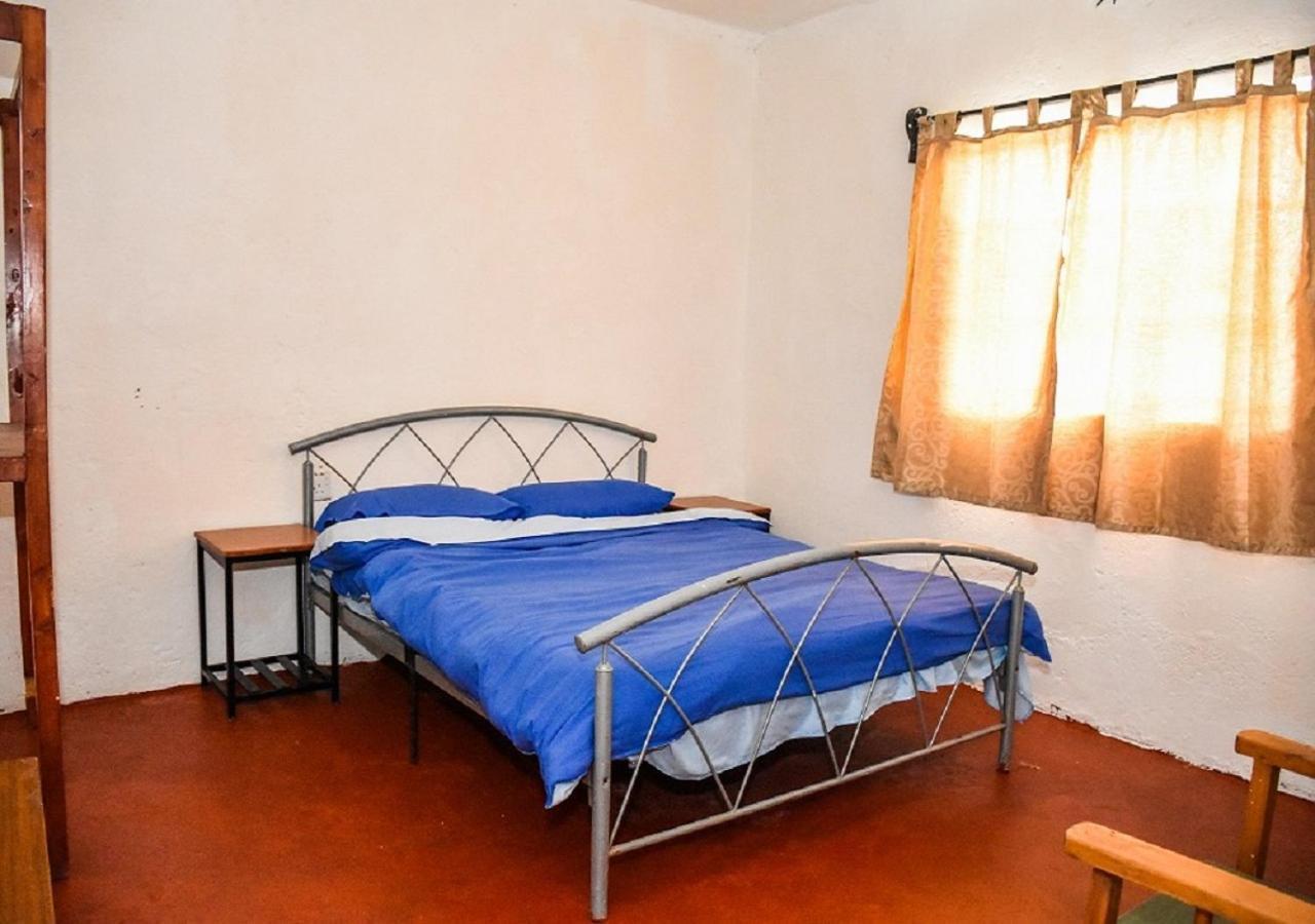 奈瓦沙Ole Munyak-4 Bed House On The Hill别墅 外观 照片